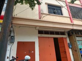 Hotel O Millow Kost Near Gedung Rektorat IAIN PAREPARE โรงแรมในParepare