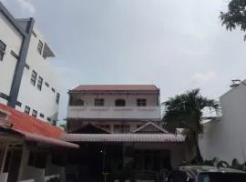 OYO 93467 Wisma Olo Syariah