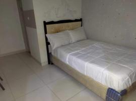 OYO 93540 Bintang Residence 2, hotel u četvrti 'Kuningan' u Jakarti
