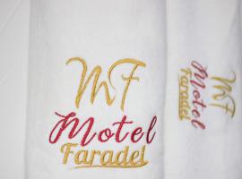 Faradel Motel