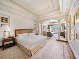 InterContinental Dar Al Tawhid Makkah by IHG