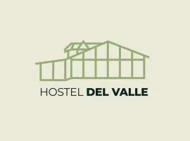 Hostel del Valle