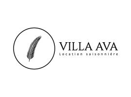 앙트레-두에 위치한 호텔 VILLA AVA