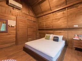 Urbanview Hotel Cianjur City Park by RedDoorz