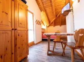 Agritur Iellici