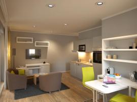 ADAPT Apartments Wetzlar