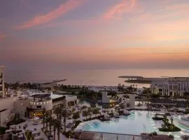 Jumeirah Gulf of Bahrain Resort and Spa