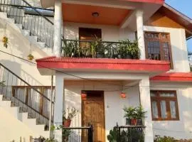 Seyon Homestay