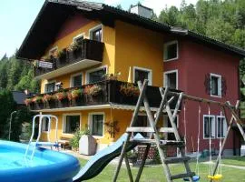 Appartement-Reiteralm Schober