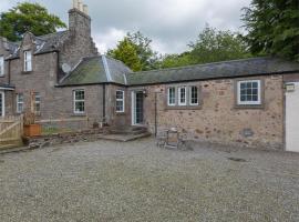 1 Bed in Edzell CA217, holiday home in Edzell