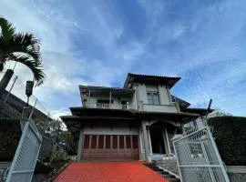 Villa Walikota