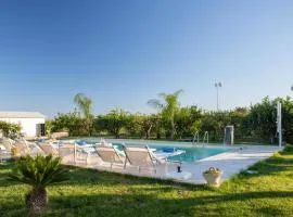 PROFUMO DI ZAGARA 6&2 Emma Villas
