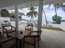 Sapphire Bay Mirissa