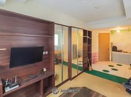 Apartemen Gading Icon