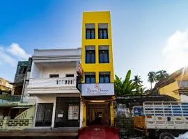 Bonne Chance Heritage Residence