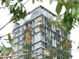 Lloyd's Inn Kuala Lumpur