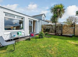 2 Bed in Bude 80589, cottage in Poughill
