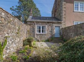 2 Bed in Caldbeck SZ212, hotel com estacionamento em Caldbeck