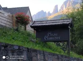 casa canazei