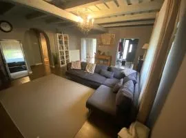 Kékesnarancs Vendégház