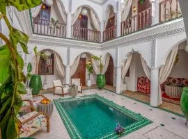 Riad Ekla Boutique Hotel