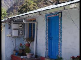 Bhakali-A Pahadi HomeStay, готель у місті Bhowāli