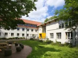 Jugendherberge Lübeck Vor dem Burgtor
