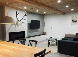 Hill House Apartamenty & Prywatny Domek