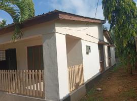 Ngoziskin properties limited, B&B in Syokimau