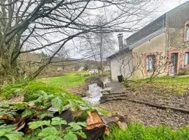 Gîte du gué