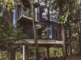 Treehouse Karpacz