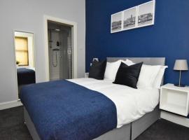 The Kempock, cheap hotel in Gourock