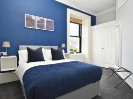 The Shore, cheap hotel in Gourock