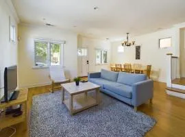 Menlo Park 3br w patio garage nr dining SFO-1513