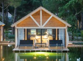 Sublime Comporta Country Retreat & SPA, hotel em Comporta