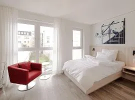 Mintrops Concierge Hotel