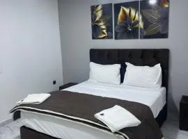 Appartements équipés luxe Residence Anfel