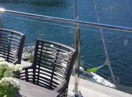 Chill Sun, hotell i Arendal