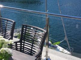 Chill Sun, cottage in Arendal