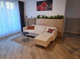 Apartament Septimiu Albini