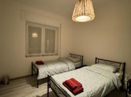Lavanda House, guest house in Vicenza