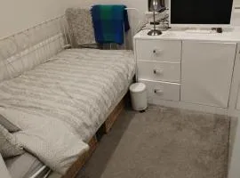 single room available