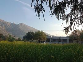 Thāna Ghāzi में, होटल Sariska Nature Estate