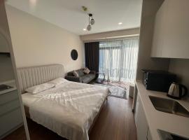 BEGONYA SUİT, serviced apartment in Yalova