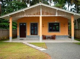 Clay House Private Villa