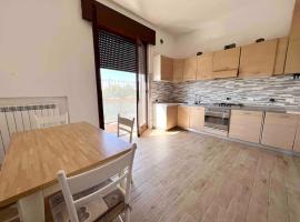 Intero Appartamento a Isola della Scala, apartamentai mieste Izola dele Skala