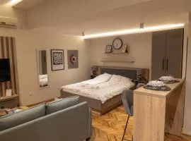 Apartmani Aleksandar