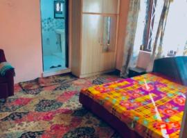 Country side cottage, guest house in Gulmarg