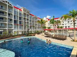 São Pedro Thermas Resort