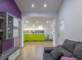 APARTAMENTO HOLIDEA centro ciudad